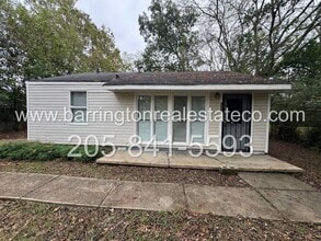 Building Photo - 1321 Creel St