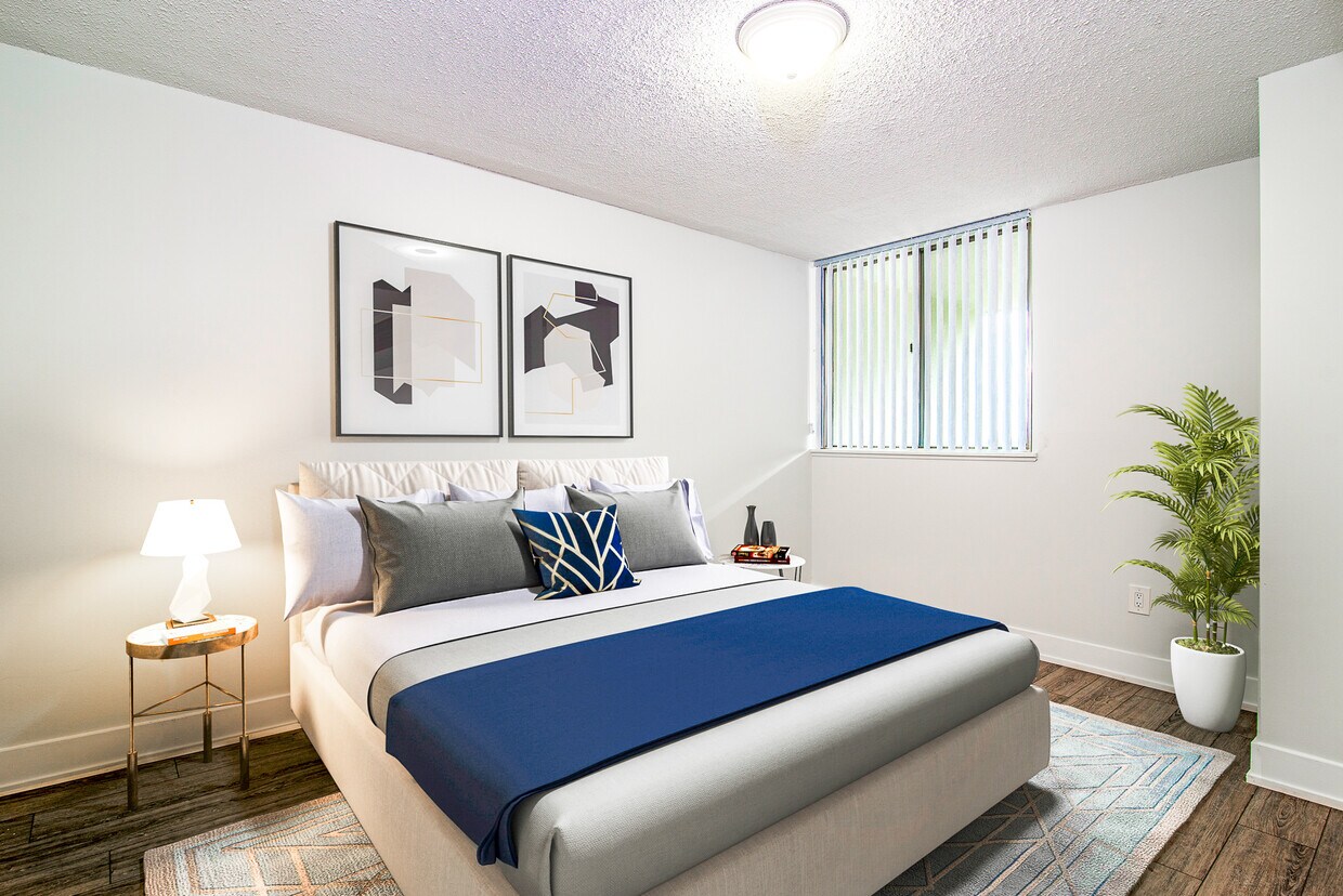 Brampton Towers Apartments 85 Charolais Blvd Brampton, ON