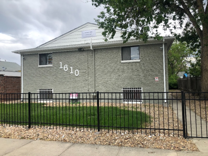 Photo - 1610 Boston St (Aurora, CO)