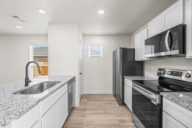 Foto del edificio - 509 E 23rd St