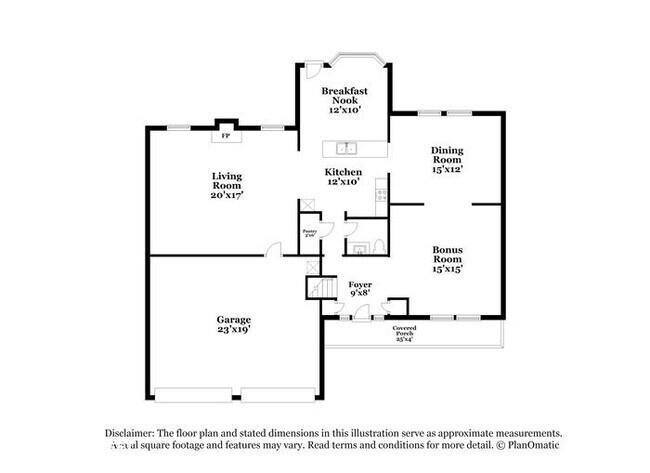 Building Photo - 344 BIRCHWOOD DR, TEMPLE, GA 30179