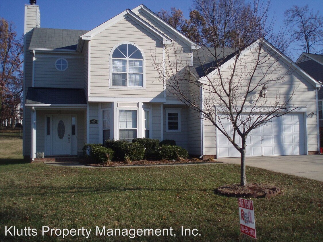 Building Photo - 4 br, 2.5 bath House - 10326 Worsley Ln