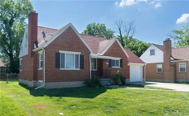 Building Photo - 1610 Wesleyan Rd
