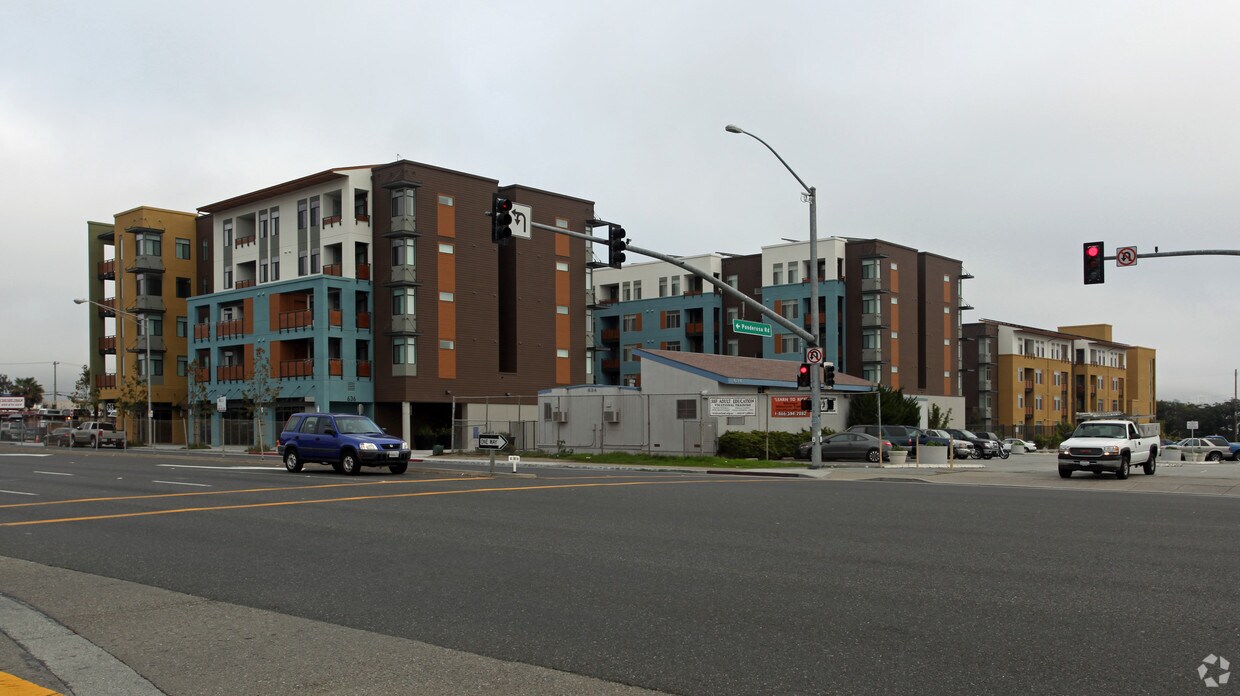 630636 El Camino Real, South San Francisco, CA 94080 Apartments in South San Francisco, CA