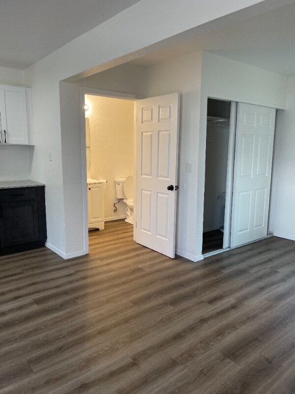 Foto del edificio - 601 N Cameron St