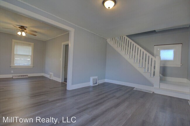 Building Photo - 2 br, 1 bath House - 1233 Eastern Ave