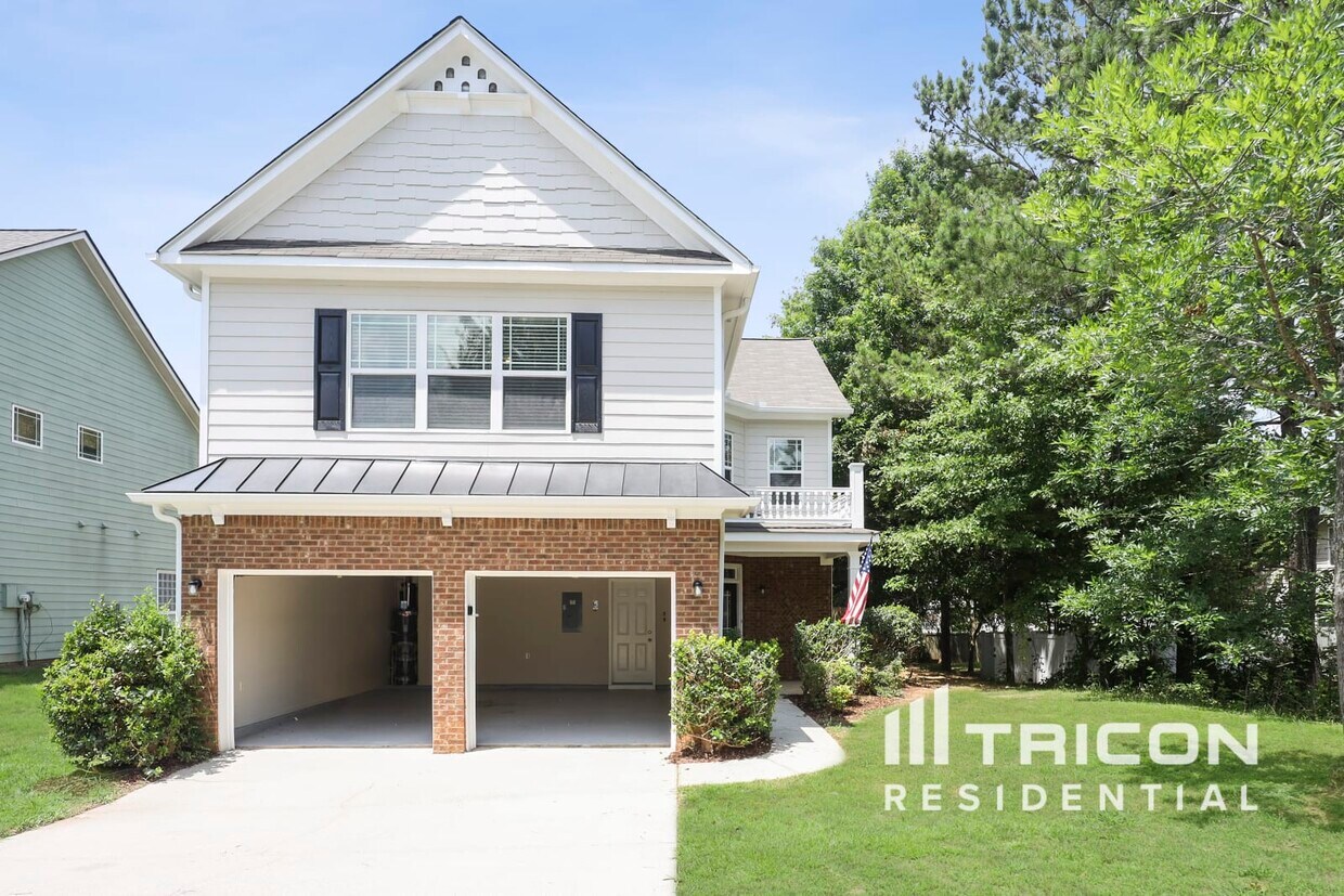 Foto principal - 99 Stonebridge Crossing Newnan GA