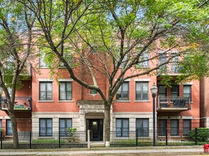 Building Photo - 1500 S Halsted St