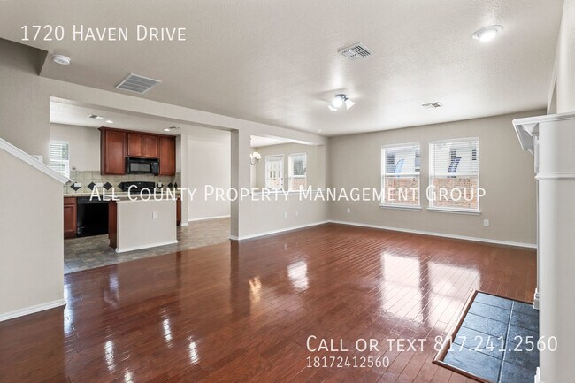 Foto del edificio - 1720 Haven Dr