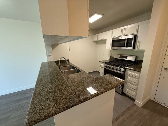 Foto del interior - Sterling Court Apartments