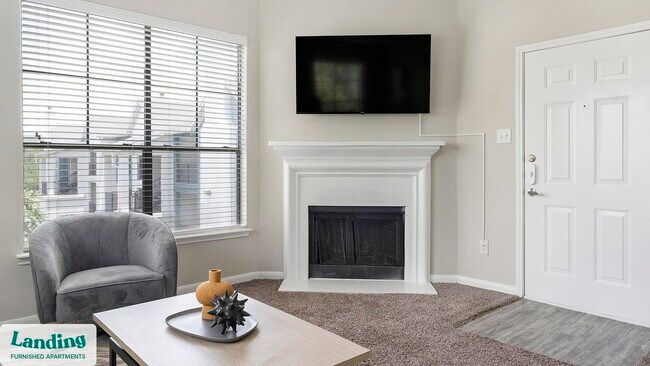 Foto del edificio - 2323 Eldridge Pkwy