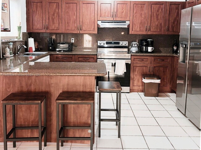 Foto del edificio - 14142 SW 156th Terrace