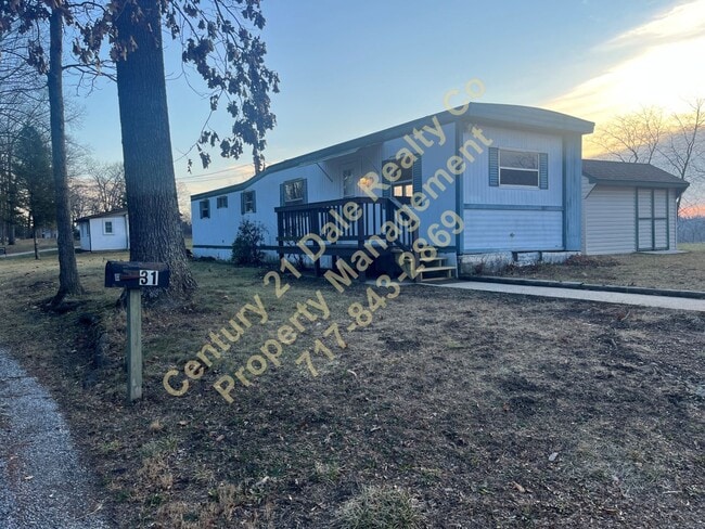 Building Photo - 2 Bedroom 1 Bath home in East Berlin