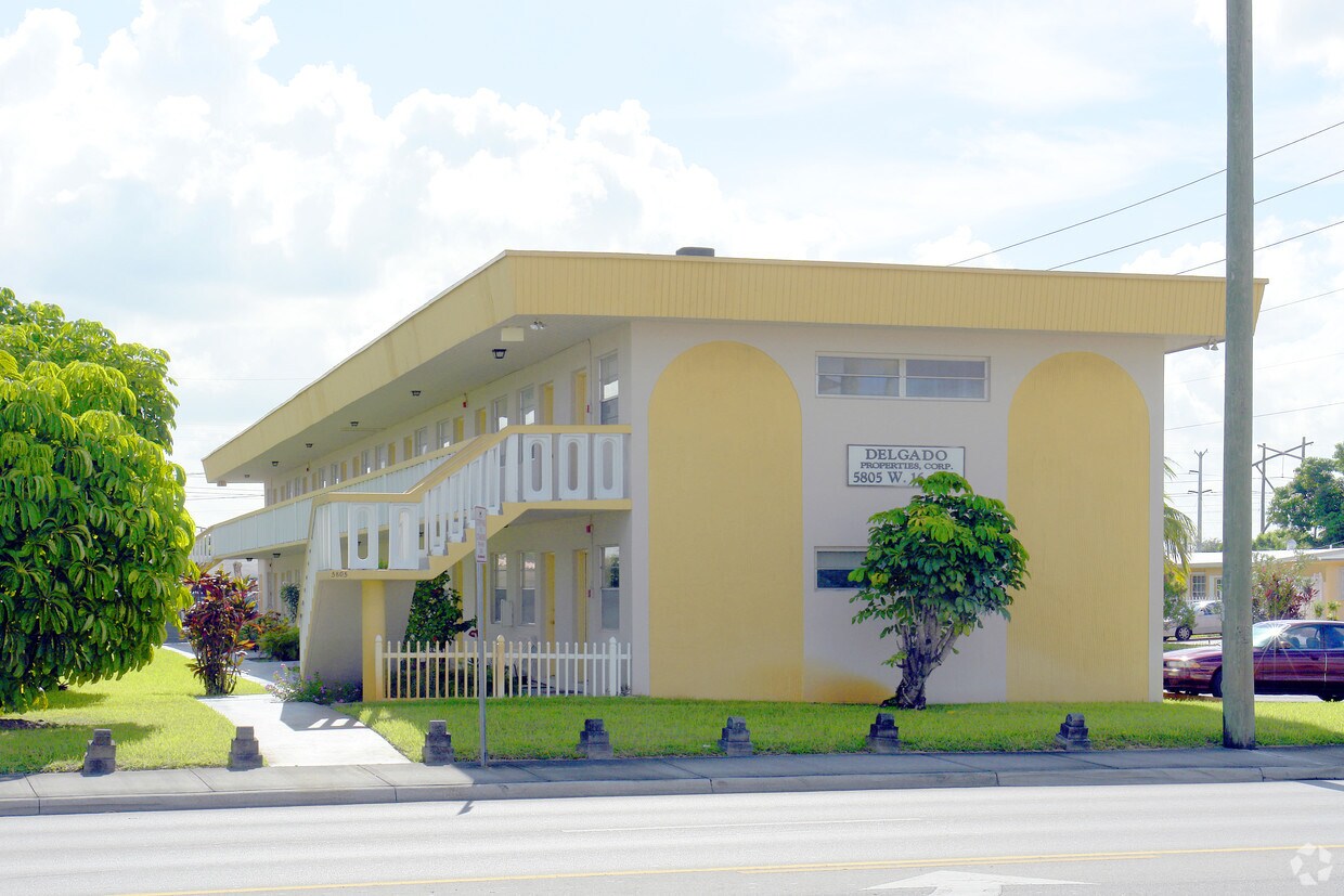 Foto del edificio - 5805 W 16th Ave