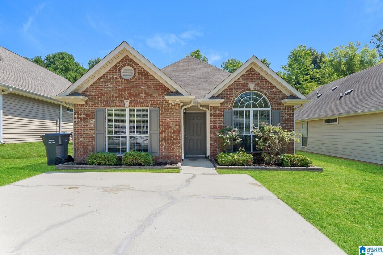 396 Camden Cove Cir, Calera, AL 35040 House Rental in Calera, AL