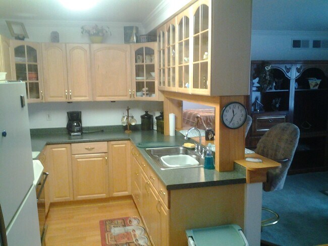 Foto del edificio - 369 Georgetown Rd