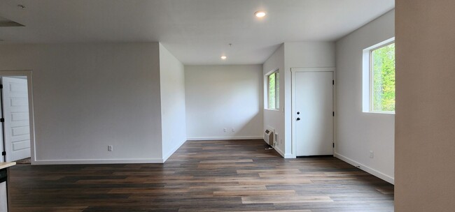 Foto del interior - Ames Creek Apartments