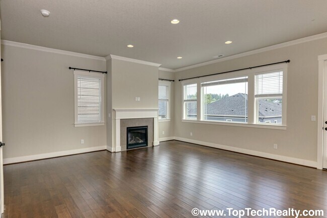 Foto del edificio - Lovely Beaverton Home 3BR, 2.5 BTH Great Location & A+Schools!
