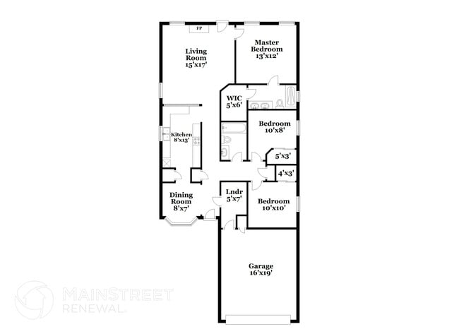 Building Photo - 6319 Cougar Village