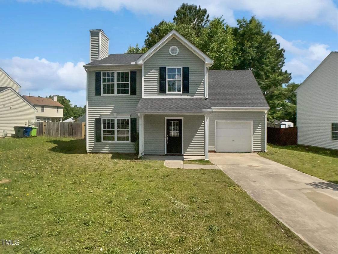 Primary Photo - Updated 3BR Home with Garage, Pet Friendly!