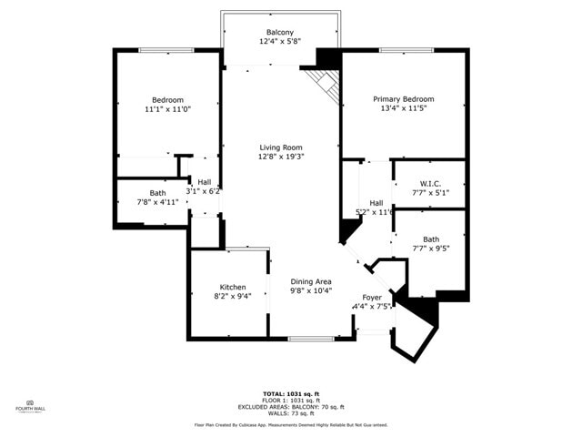 Building Photo - 221 S Oak Knoll Ave