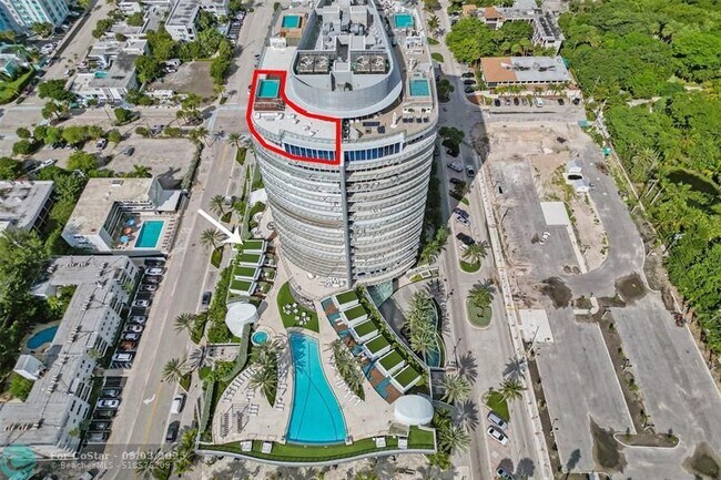 Foto del edificio - 701 N Fort Lauderdale Beach Blvd