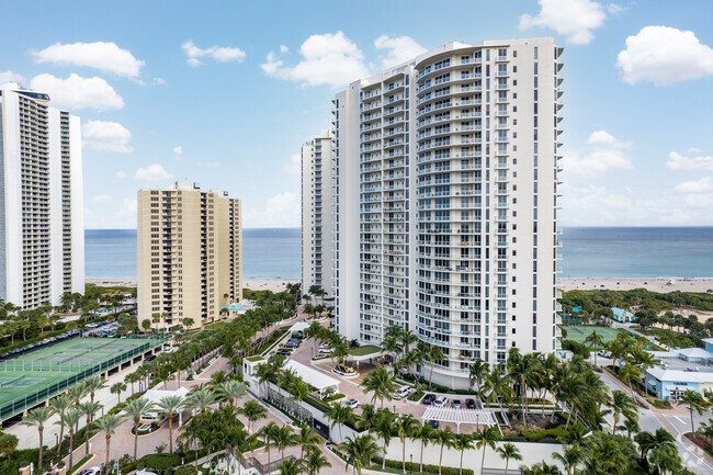 2700 Ocean Ave - Ritz Carlton Residences, Singer Island