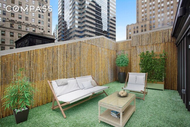 Foto del edificio - 55 Wall St