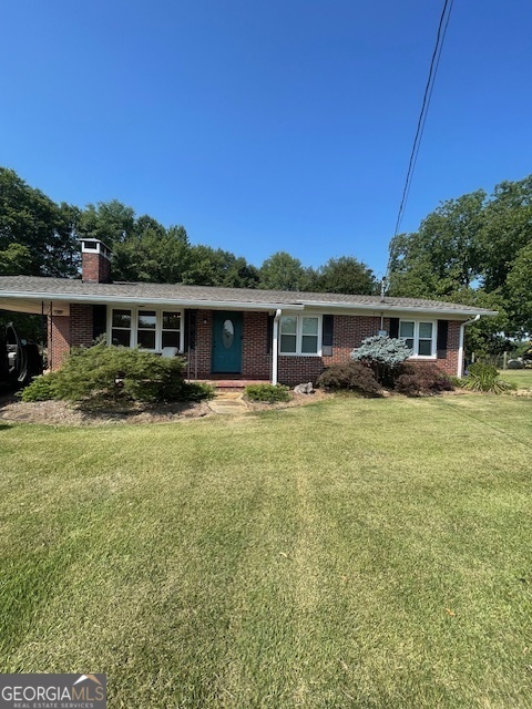 Building Photo - 155 Laster Rd