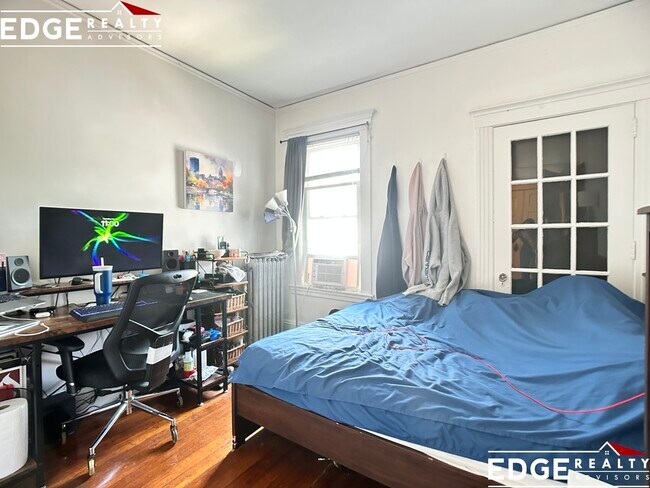 Foto del edificio - 305 Faneuil St