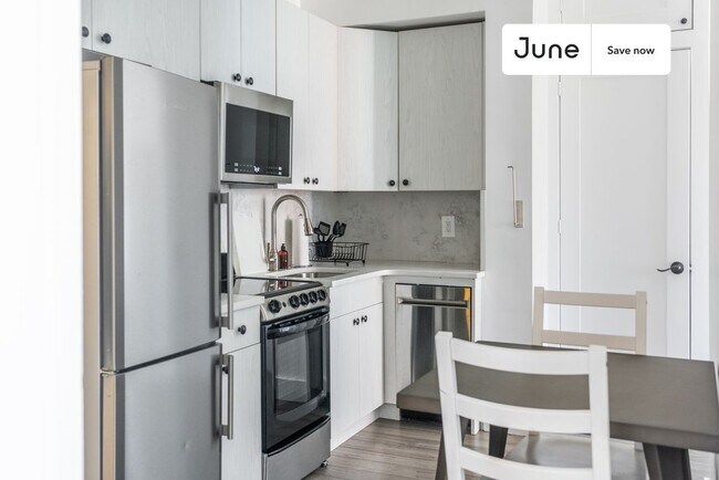 Foto del edificio - 20 Avenue A