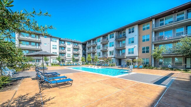 Fotografía general de la sucursal Avasa Spring - Avasa Spring Branch