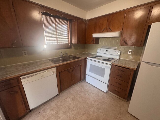 Foto del edificio - Welcoming 3 Bed, 1 Bath Home in Spokane