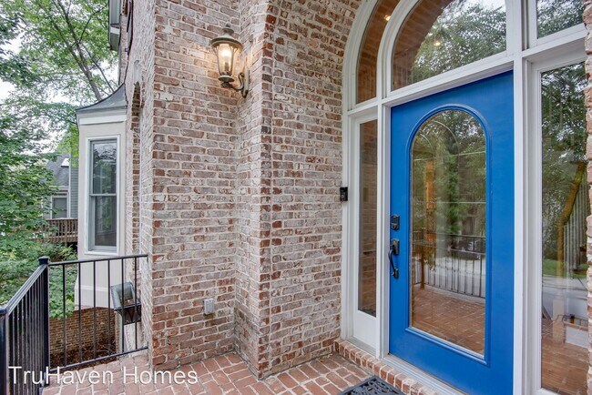 Building Photo - 4 br, 4.5 bath House - 2493 Ellijay Dr NE