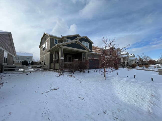 Foto del edificio - Fantastic Newer Home in South Fort Collins