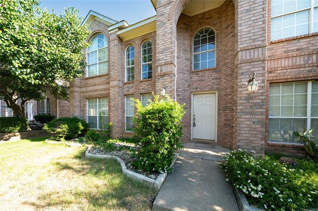 Foto del edificio - 5008 Vineyard Ln