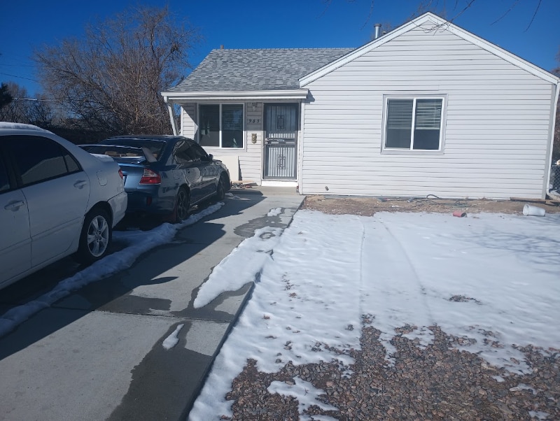 Photo - 985 N Oakland St (Aurora, CO)