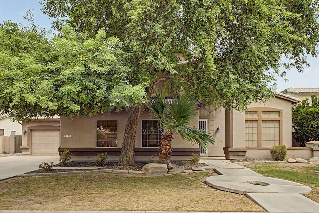 Building Photo - 2172 W Enfield Way
