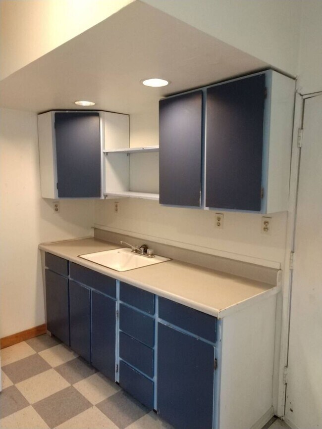 Foto del edificio - 423 Gladstone St