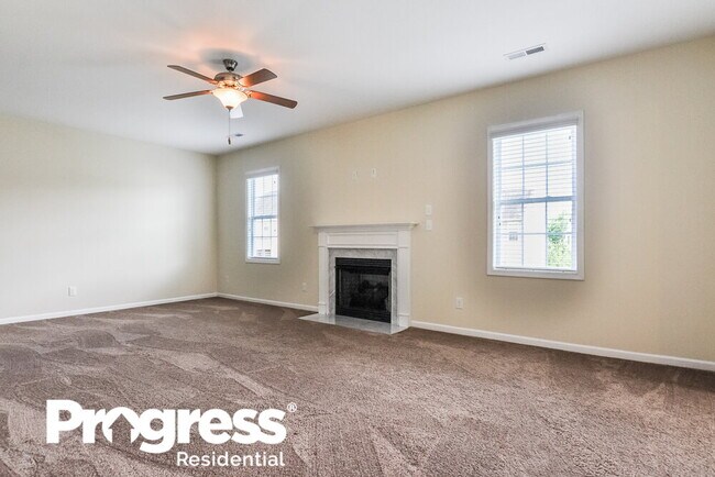 Building Photo - 3217 Royal Deeside Ct