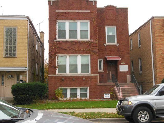 Building Photo - 5725 W Addison St