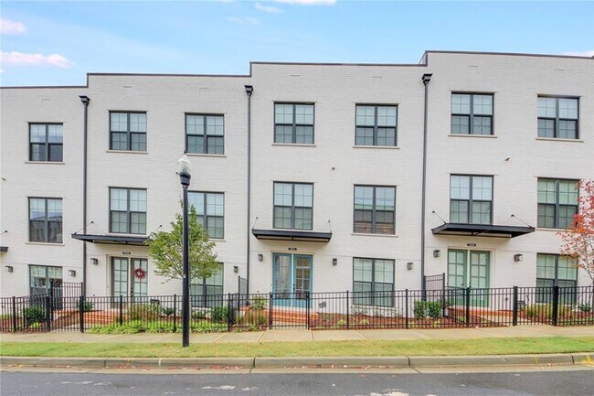 Foto del edificio - 306 Burgess Walk