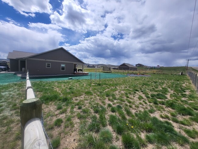 Foto del edificio - 4 Oregon Trail