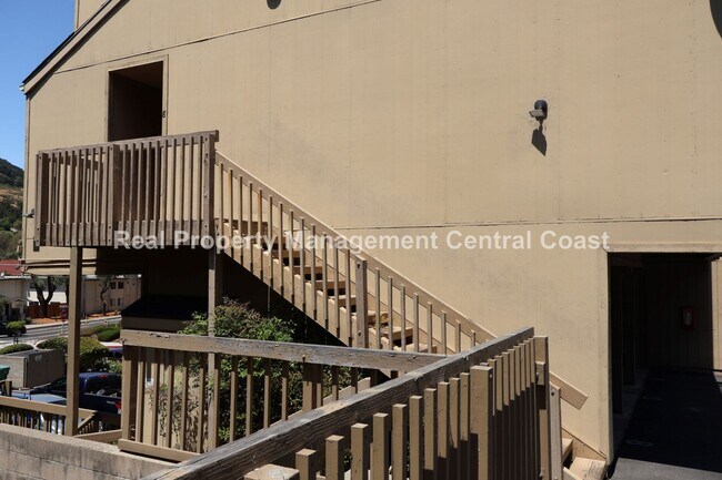 Foto del edificio - LEASE PENDING - Downtown SLO Condo - 2 Bed...
