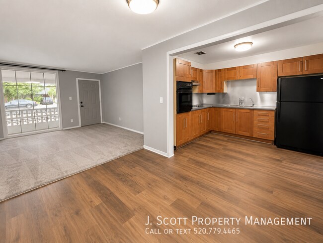 Foto del edificio - 2801 W Glenrosa Ave