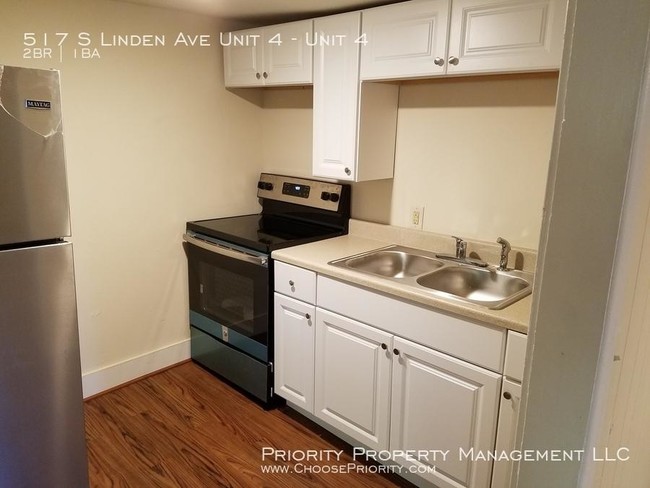 Foto del edificio - 2 bedroom in Waynesboro VA 22980