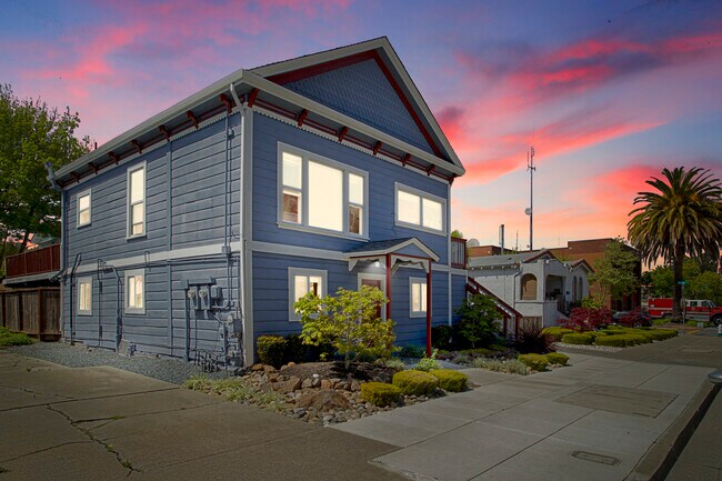 Building Photo - 936 Tennent Ave
