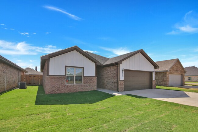 Foto del edificio - 6923 17th St