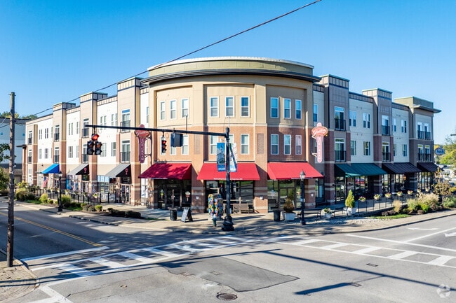 Building Photo - Loveland Station Apartments