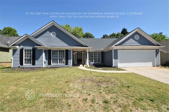 Building Photo - 1835 Conners Ct NW
